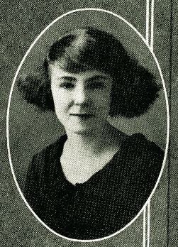 Johanna Gerdes - 1923AliceCarson