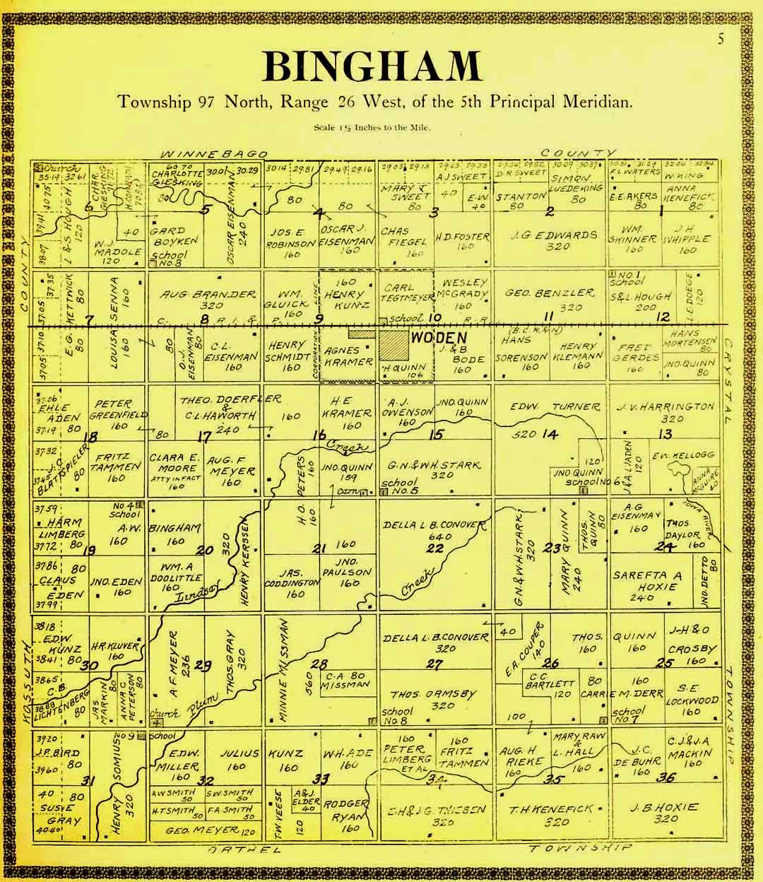 1905 Bingham