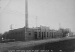 Ackley Light and Heat Plant