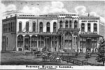 Eldora Business Block 1875