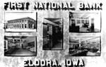 First National Bank of Eldora