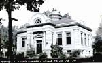 Carnegie Library 1940s