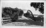Wagon Bridge