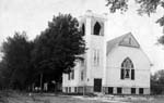 Whitten Christian Church