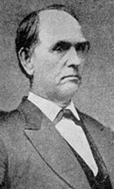 Augustus C. Dodge
