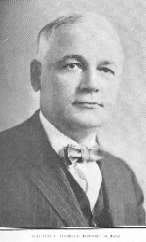 Walter C. Ramsay