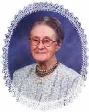 Dorothy Johnson Urch