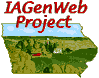 The IAGenWeb Project Home Page