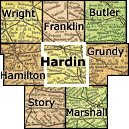 Hardin County Neighbors