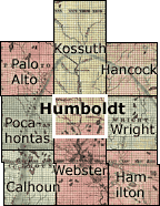 Humbolt County Neighbors