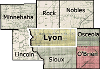 Lyon County Neighbors