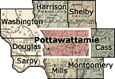 Pottawattamie County Neighbors
