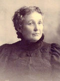 Margaret (Shaw) Baird