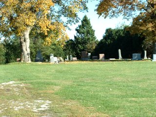 Bethel M.E. Cemetery