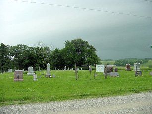 Independence Cemetery