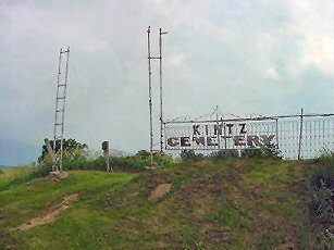 Kintz Cemetery