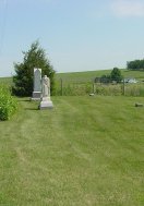 Rinehart Pioneer Cemetery