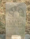 Eugene Tyler tombstone