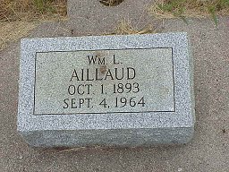 William L. Aillaud