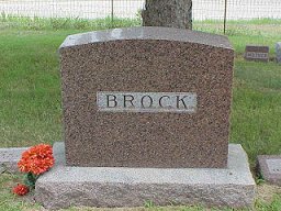 Brock Monument