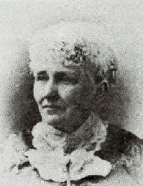 Augusta Parthena Fenn Chapman