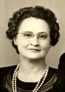 Marie Rinehart Emmack 