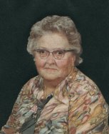 Hazel Henney Gibson
