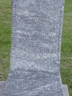 Stephen E. Hitchler tombstone