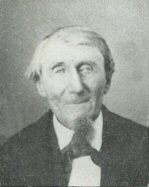 William Hitchler portrait