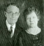 Charles and Susie Houck