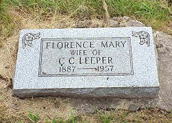 Florence Leeper