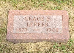 Grace S. Leeper Stone