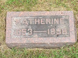 Katherine Leeper Stone
