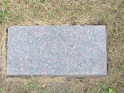 Mildred Lind Stone
