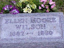 Ellen Moore Wilson Stone