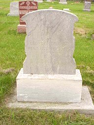 George F. Selbher Stone
