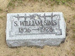 S. William Sims Stone