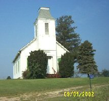Union Chapel Church