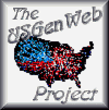 United States GenWeb Project logo