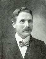 Dr. W. H. Austin, Veterinary Surgeon