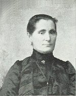 Mrs. W. F. Loupee, Newton Twp.