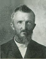 Alexander C. Auten, Buena Vista