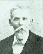 M. V. Boatright, Buena Vista