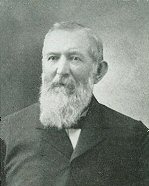 D. H. McClellan, Des Moines Twp.