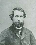 John W. Simpson, Prairie City