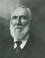 L. E. Zachary, Des Moines Twp.