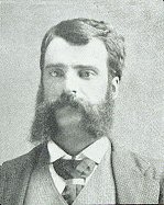 Dodd, F. J., Independence Twp., Born in Jasper Co., April 28, 1857