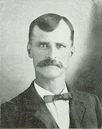 Haifleigh, J. C.  Independence Twp.  Born in Carroll Co., Maryland, 1863  Came to Jasper Co. 1887