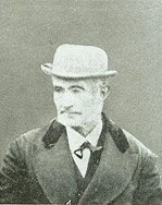 Kinyon, Mattison  Deceased  Born  July 15, 1814  Settled in Jasper Co. 1860