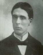 Miskimins, S. I.  Baxter  Attorney  Born in Jasper Co. 1873